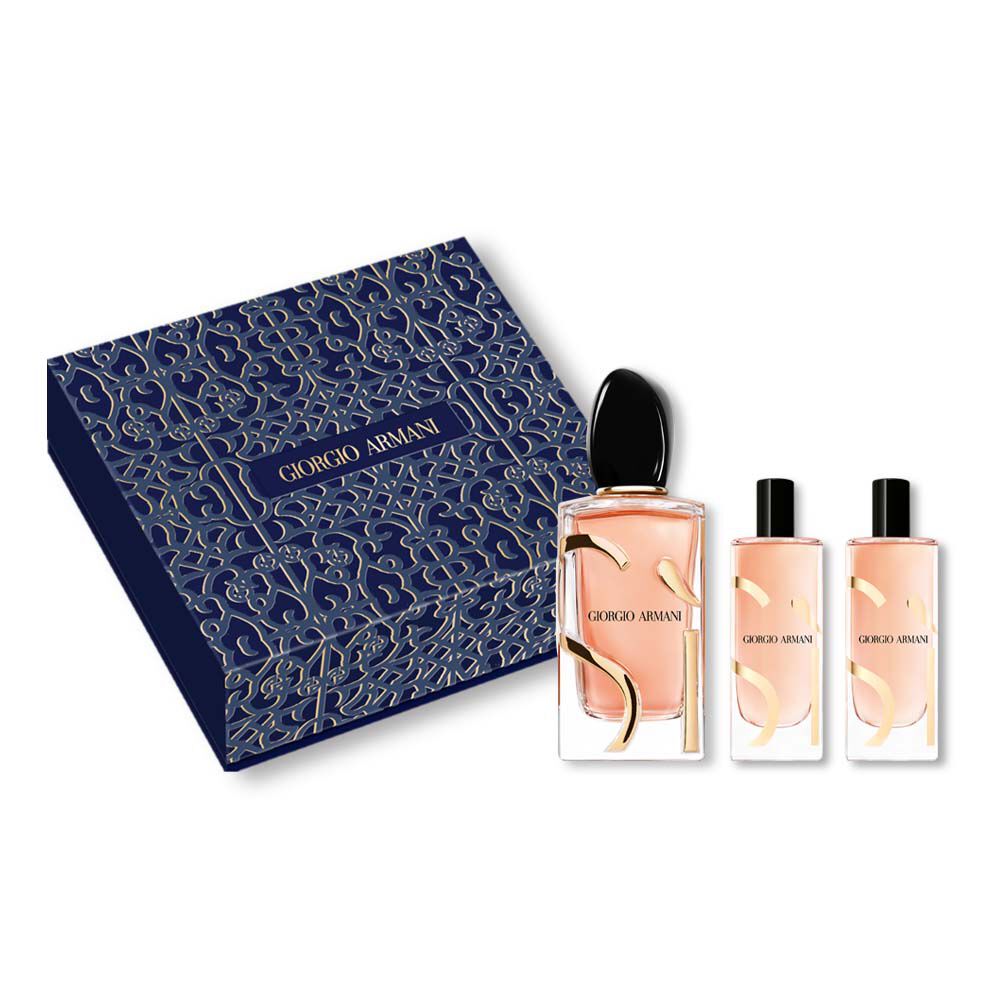 Emporio armani ladies perfume sales